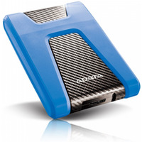 DashDrive Durable HD650 2TB 2.5´´ USB3.1 Niebieski