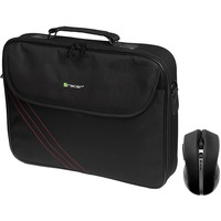 Torba na notebooka 15, 6 Bonito Bundle 2 + mysz bezprzewodowa