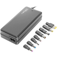 Zasilacz do laptopa uniwersalny Torpedo Uni-90 90W