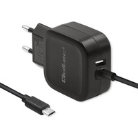 adowarka sieciowa 17W | 5V | 3.4A | USB + kabel Micro USB