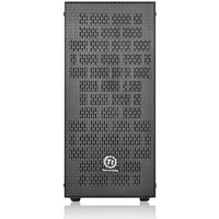 Core G21 Tempered Glass - Black