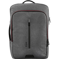 Plecak / Torba 3w1 do laptopw 15.6 YBB 1522GY TARMAC