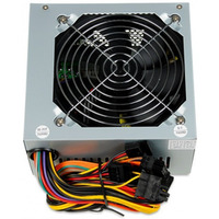 Zasilacz 500 W CUBE II 12 CM FAN