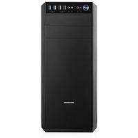 OBERON PRO SILENT CZARNA OBUDOWA KOMPUTEROWA