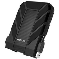 DashDrive Durable HD710 5TB 2.5´´ USB3.1 Czarny