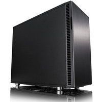 Define R6 Black 3.5´/2.5´ drive brackets uATX/eATX/ATX/ITX