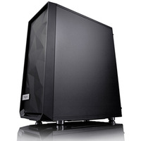 Obudowa Meshify C Solid Side