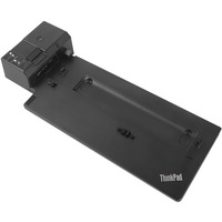 Stacja dokujca ThinkPad Pro Docking Station (Europe/Korea) - 40AH0135EU (side dock)