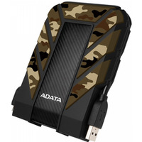 DashDrive HD710M Pro 1TB 2.5´´ U3.1 Military