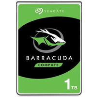 Dysk twardy BarraCuda Pro 1TB 2.5 cala 128MB ST1000LM049