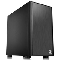 Versa H17 microATX USB3.0 - Black