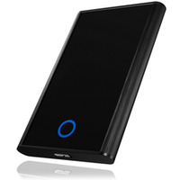 Zewntrzna obudowa do dyskw 2, 5cala SATA HDD / SSD z interfejsem USB 3.0 IB-273StU3