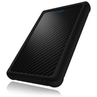 IB-223U3a-B obudowa HDD 2, 5´´