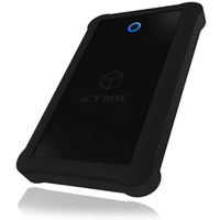 IB-233U3-B obudowa HDD 2, 5´´
