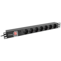 Listwa zasilajca Rack PDU 19