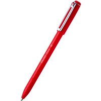 Dugopis PENTEL IZEE 0, 7mm czerwony BX457-B
