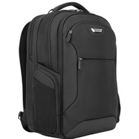 Plecak na laptopa 15.6 cali Corporate Traveller BackPack czarny