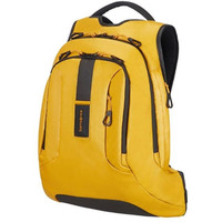 PARADIVER LIGHT PLECAK NA LAPTOPA L ŻÓŁTY