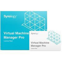 Pakiet 7-węzłowy Virtual Machine Manager Pro (1 rok)