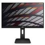 Monitor 24 X24P1 IPS DVI HDMI DP Pivot Goniki