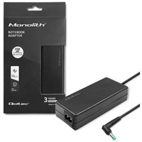 Zasilacz do HP | 65W | 19.5V | 3.33A | 4.5*3.0 | Slim