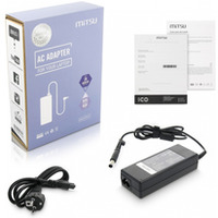 adowarka/zasilacz 19v 4.74a (7.4x5.0 pin) - hp, compaq 90W