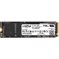 Dysk SSD P1 500GB M.2 PCIe NVMe 2280 1900/950MB/s