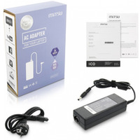 adowarka/zasilacz 19v 3.95a (5.5x2.5) - Toshiba, Compaq, HP, Asus 75W
