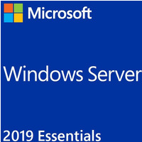Windows Svr Essentials 2019 ENG 64bit DVD Box G3S-01184