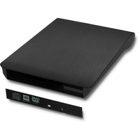 Obudowa/kiesze na napd CD/DVD SATA USB 3.0 12.7mm