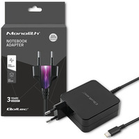 Zasilacz sieciowy 90W 20.3V 4.5A USB-C