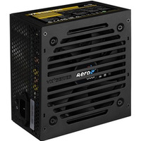 Zasilacz PGS VX 550W 80+ BOX