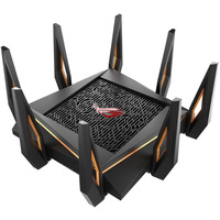 Router gamingowy GT-AX11000 1WAN 4LAN 2USB