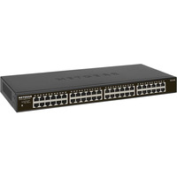 Switch GS348 Przecznik niezarzdzalny 48xGE
