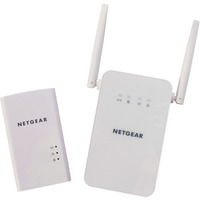 PowerLine PLW1000 1xGb WiFi AC1000