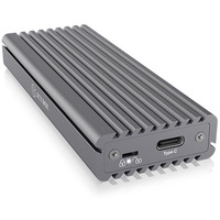 Obudowa IB-1817M-C31 M.2 NVMe SSD