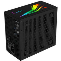 Zasilacz LUX RGB 550W 80+ Bronze
