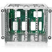 Modu DL380 Gen10 Box1/2 Cage BkplnKit 826691-B21