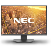 Monitor MultiSync EA241WU czarny IPS 1920x1200