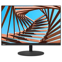 Monitor 25 ThinkVision T25d-10 WLED LCD 61DBMAT1EU