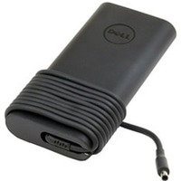 Zasilacz sieciowy Euro 130W 4.5mm z przewodem zasilajcym 1m