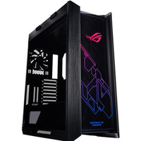 Obudowa ROG Strix Helios EATX, ATX, MicroATX, MiniIT, Aluminum, Tempered Glass, ABS Plastic