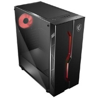 Obudowa MAG VAMPIRIC 010M szko hartowane USB 3.0