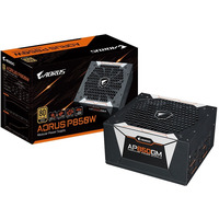 Zasilacz AP850GM-EU 850W PFC 135mm ATX