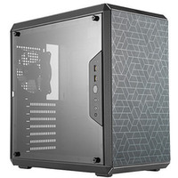 Obudowa MasterBox Q500L (z oknem)