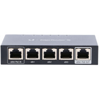 Router 5x1GbE ER-X