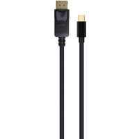 Kabel Mini DisplayPort do DisplayPort 1.8 m
