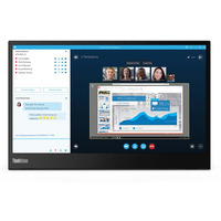 Monitor 14 ThinkVision M14 WLED LCD 61DDUAT6EU