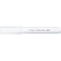 Marker PINTOR F biay PISW-PT-F-W PILOT