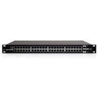 Przecznik 48x1GbE 2SFP 2SFP+ ES-48-500W
